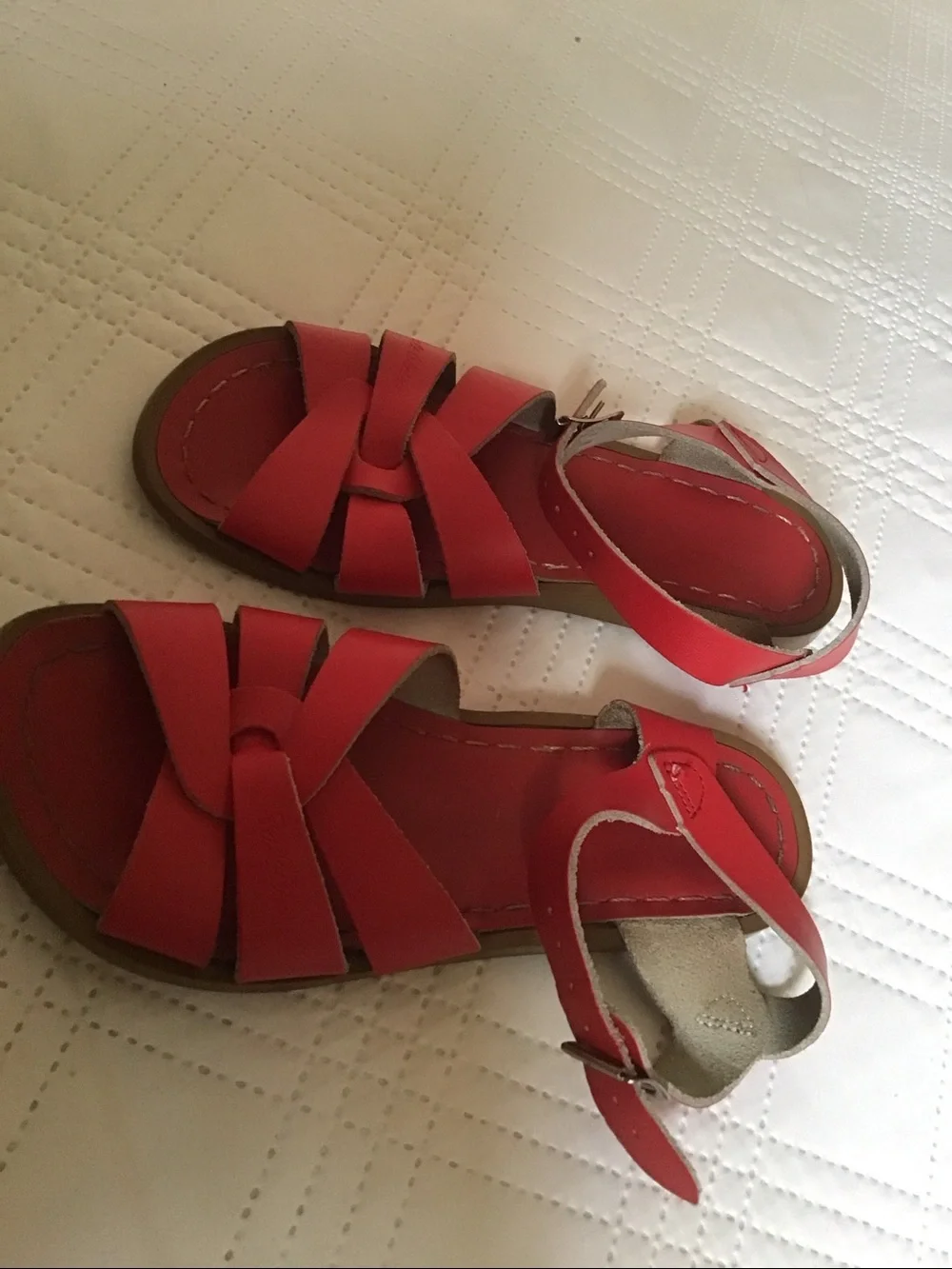 Salt Water Sandals